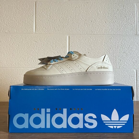 Adidas Rivalry Summer Low Shoe - Picture 3 of 8